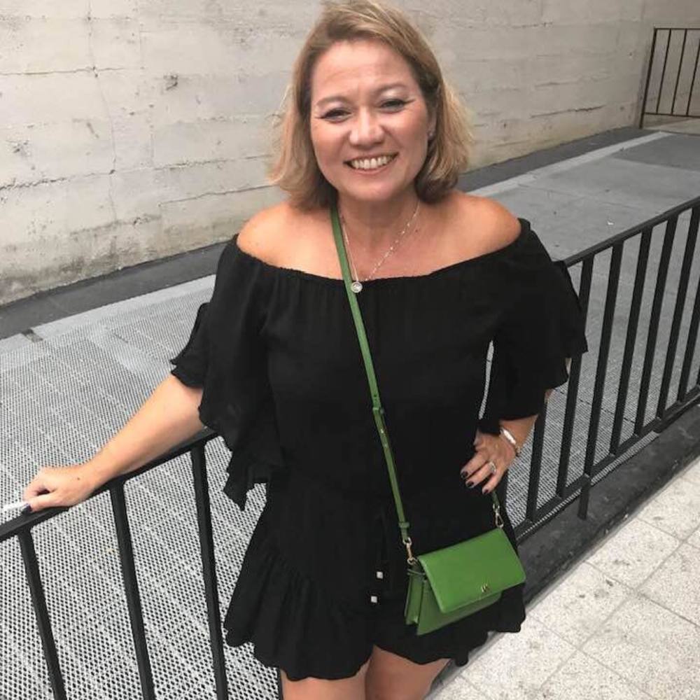 Meet your Posher, Annette